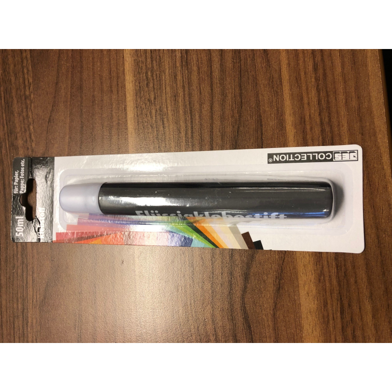 Jes Collection lijm roller (Jes roller)